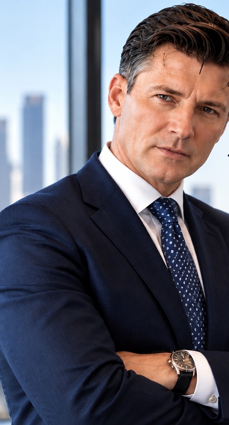 John E Wells, independent commercial and construction adviser
